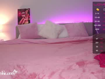 hardcore cam girl trixiecookie image #480103