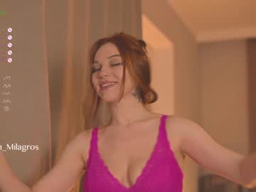 hardcore cam girl mia_milagros image #3985487