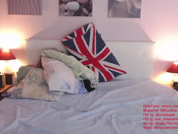 hardcore cam couple venus_morningstar image #1401918
