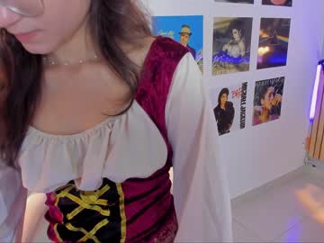 hardcore cam girl little_effy18 image #3693383