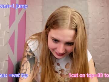 hardcore cam girl nessa_blare image #2075549