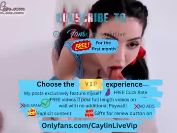 hardcore cam girl caylin image #4475281
