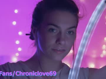 hardcore cam girl chroniclove image #3694531