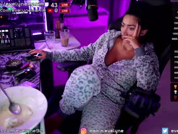 hardcore cam girl evelyne92 image #3723303