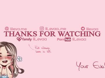 hardcore cam girl lil_eva image #3880184