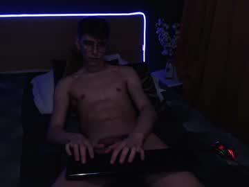hardcore cam man alfie_evanss image #669990