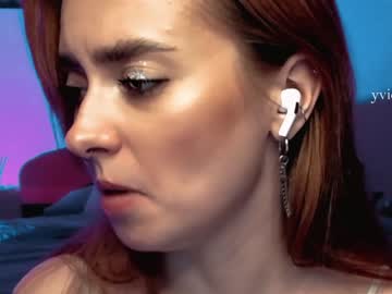 hardcore cam girl _yvie_ image #235567