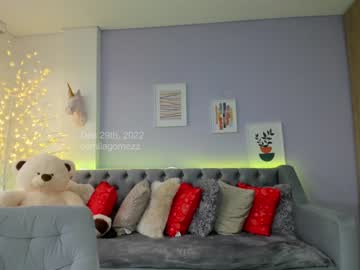 hardcore cam girl camilagomezz image #2255289