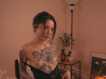 hardcore cam girl ambientink image #2091628