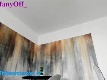 hardcore cam girl tiffanyhouston_ image #1643179