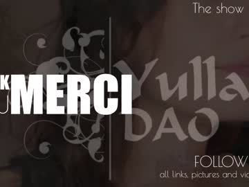 hardcore cam girl yulladao image #4396980