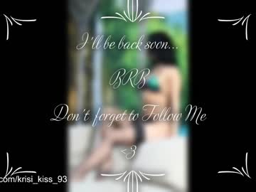 hardcore cam girl krisi_kiss image #1825133