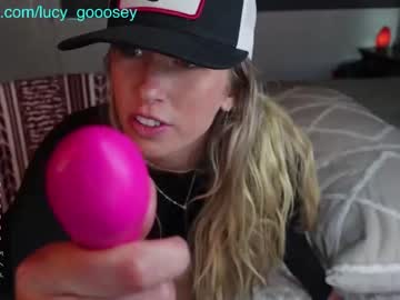 hardcore cam girl lucy_gooosey image #3507295