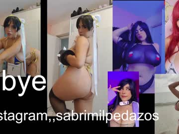 hardcore cam girl sabrina_geek image #2750523