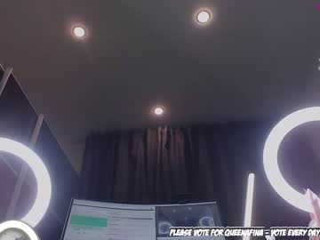 hardcore cam girl queenafina image #1577423