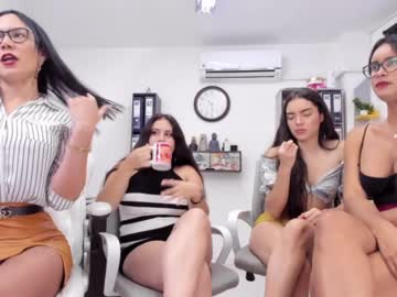 hardcore cam tranny franshesca_and_rashell_ image #677683