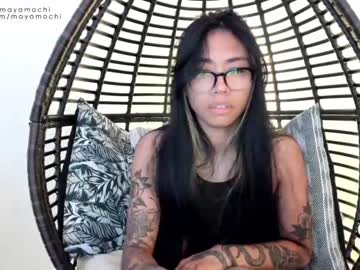 hardcore cam girl mayamochi image #2445287