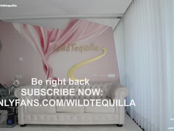 hardcore cam girl wildtequilla image #3615749