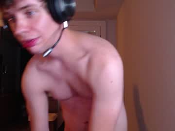 hardcore cam man ironthud image #248827