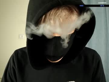 hardcore cam man mystical_ghoul image #2395066