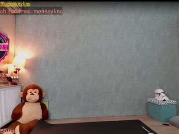 hardcore cam girl monkeylina image #116094