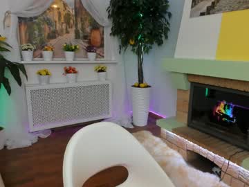 hardcore cam girl elisa_oliver image #20605