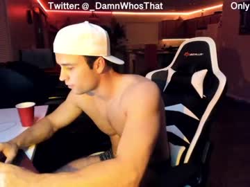 hardcore cam man damn_whos_that image #1609456