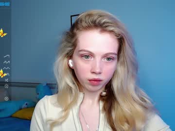 hardcore cam girl small_blondee image #2517870
