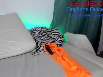 hardcore cam girl dulceyjohn image #3931779