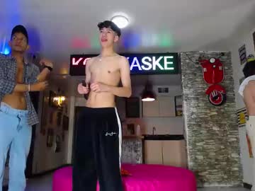 kobayaske hardcore cam
