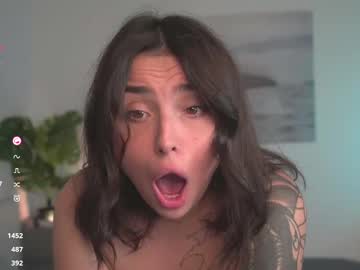 hardcore cam girl pr_chloe image #4664308