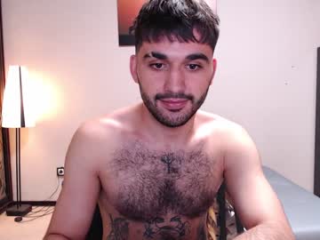 hardcore cam man teddy_mode image #1544769