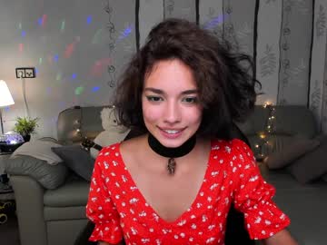 hardcore cam girl ella_flare image #1736492
