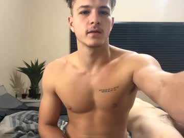 hardcore cam man spencerprince20 image #1315833