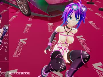 hardcore cam girl projektmelody image #3469228