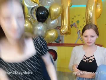 hardcore cam girl elisa_oliver image #124952