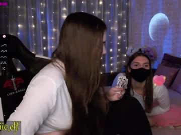 hardcore cam girl magic_elf image #620790