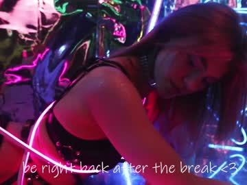 hardcore cam girl bunnylia image #1802199