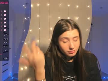 milaallen hardcore cam