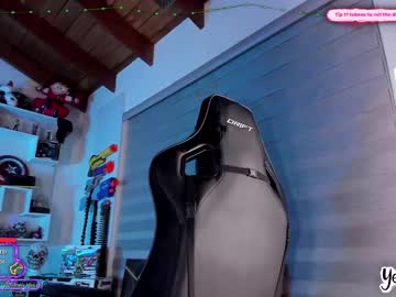 hardcore cam girl yesikasaenz image #532853