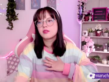 hardcore cam girl maru_chan_ image #93292