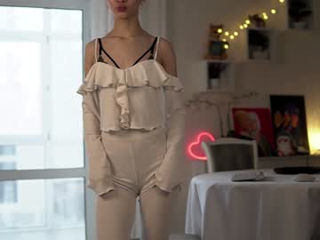 hardcore cam girl neferpita image #4216042