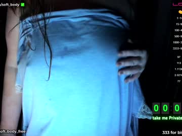 hardcore cam girl soft_body image #246559