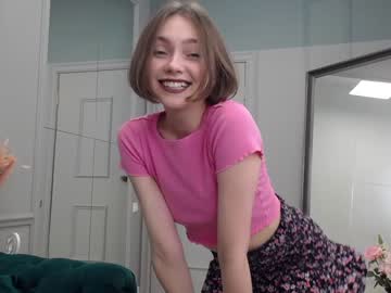 hardcore cam girl adelewilson__ image #217625