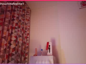 hardcore cam girl touchmefeelme_ image #2530470