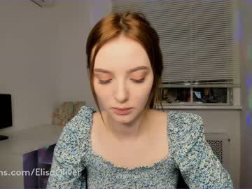 hardcore cam girl elisa_oliver image #92627