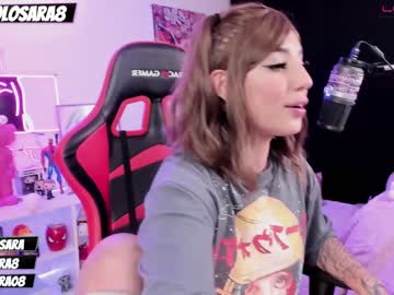 hardcore cam girl solosara8 image #1828462