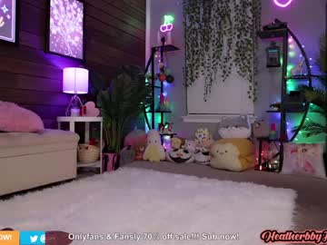 hardcore cam girl heatherbby9 image #1201598