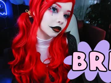 hardcore cam girl arikajoy image #1811430