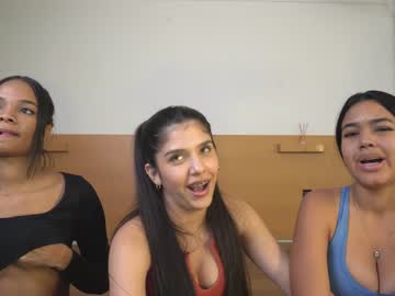 hardcore cam girl camilitasu image #3197559